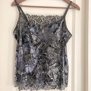 Cute dainty tank top!